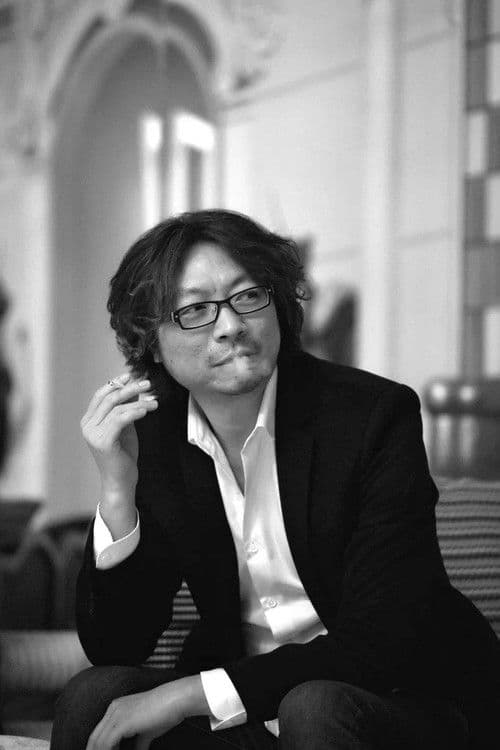 Xu Zhiyuan profile photo