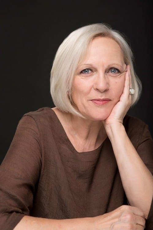 Gillian Apter profile photo