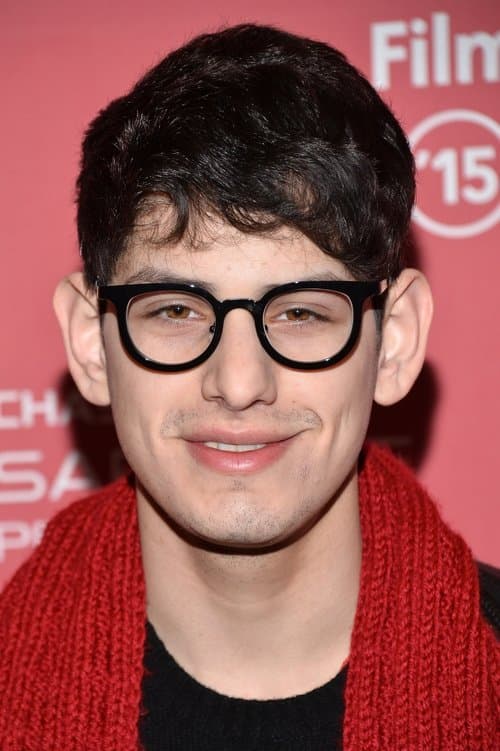 Matt Bennett profile photo