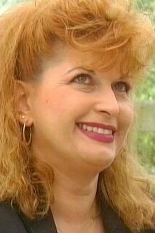 Regina Garcia profile photo