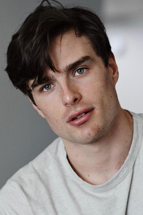 Michael Bradway profile photo