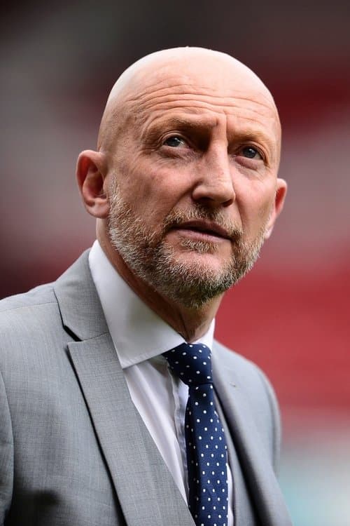 Ian Holloway profile photo