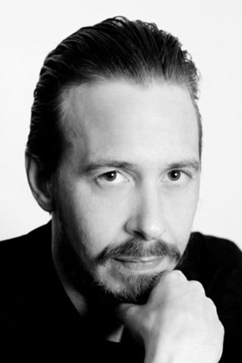 Gunnar Kristinsson profile photo