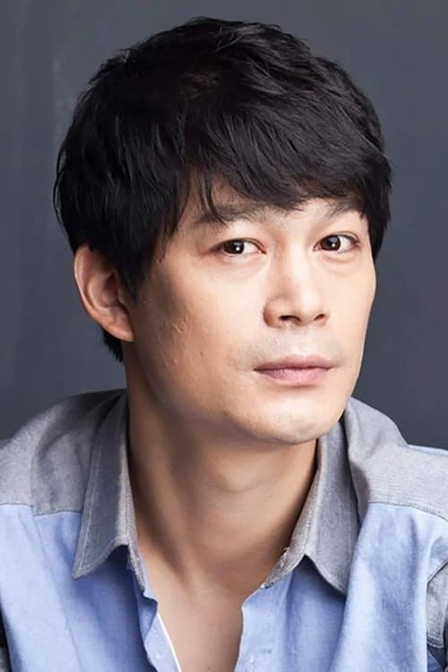 Han Chul-woo profile photo