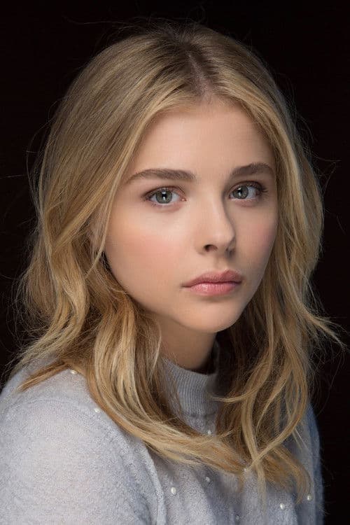 Chloë Grace Moretz profile photo