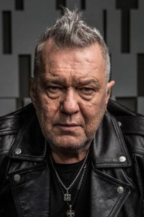 Jimmy Barnes profile photo