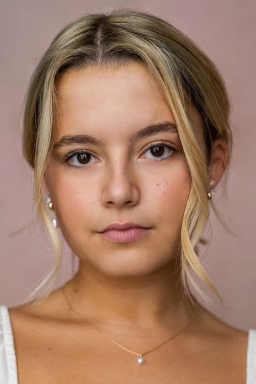 Sydney Martin profile photo
