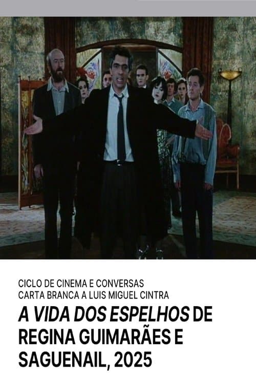 The Life of Mirrors poster