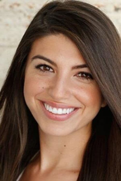 Arielle McFadden profile photo