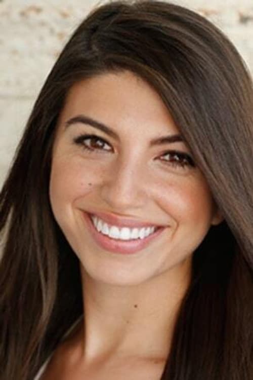 Arielle McFadden profile photo