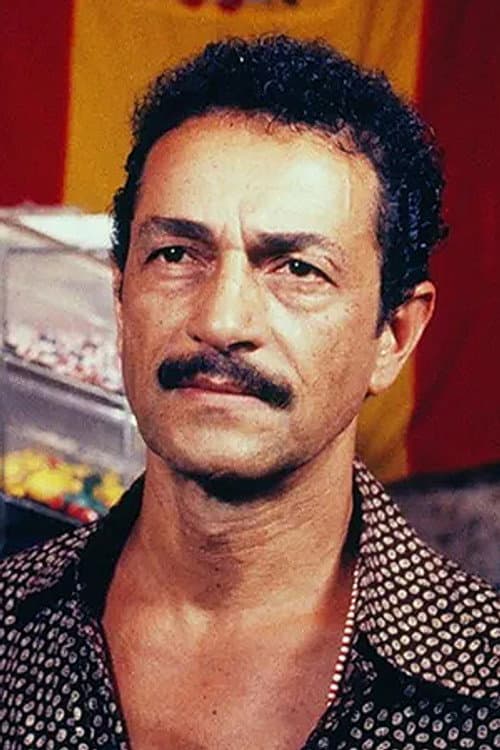 Nelson Xavier profile photo