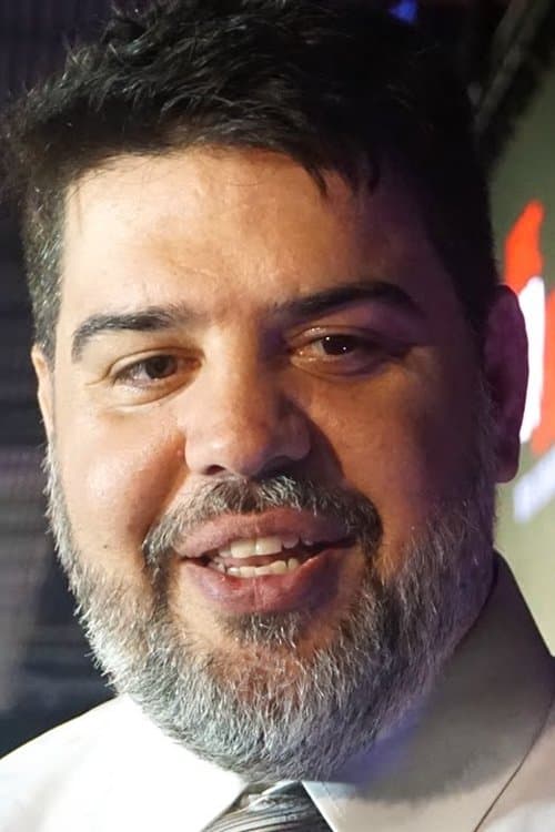 Pete Williams profile photo