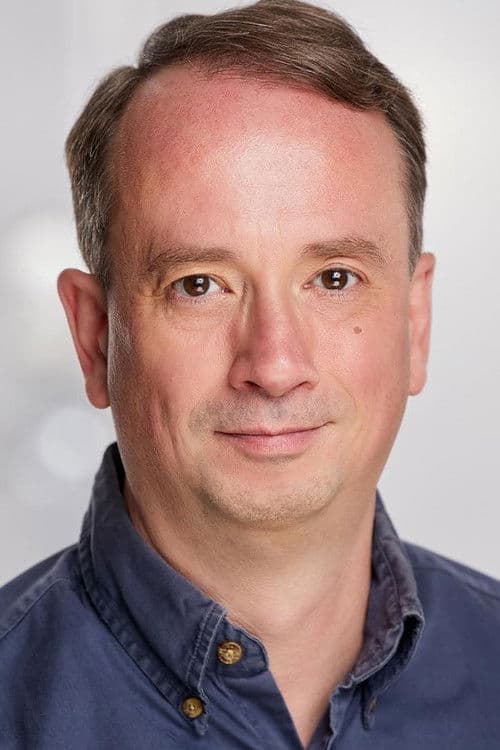 James McNeill profile photo