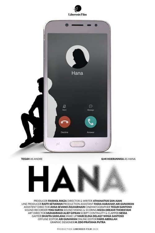 Hana poster