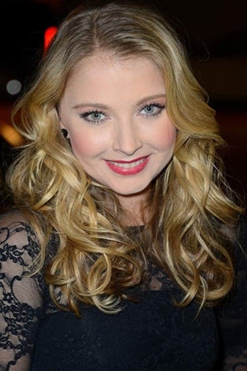 Elisabeth Harnois profile photo