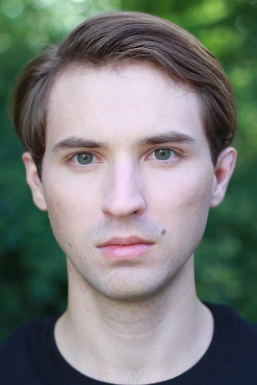 Bryan Benfield profile photo