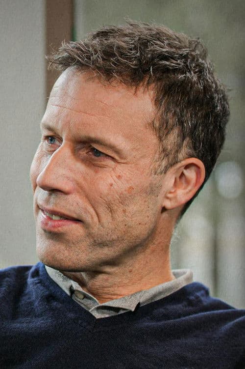 Ronny Johnsen profile photo