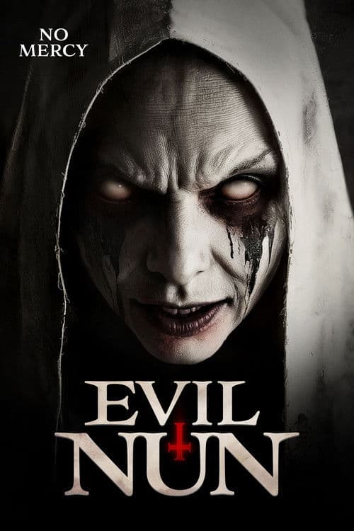 Evil Nun poster