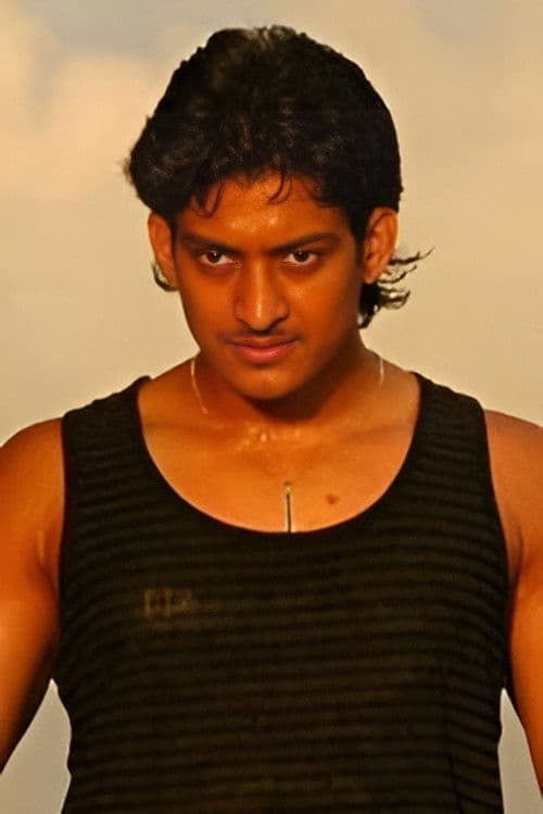 Kishore profile photo