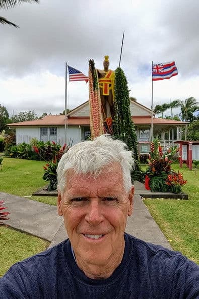 William Branden Blinn profile photo