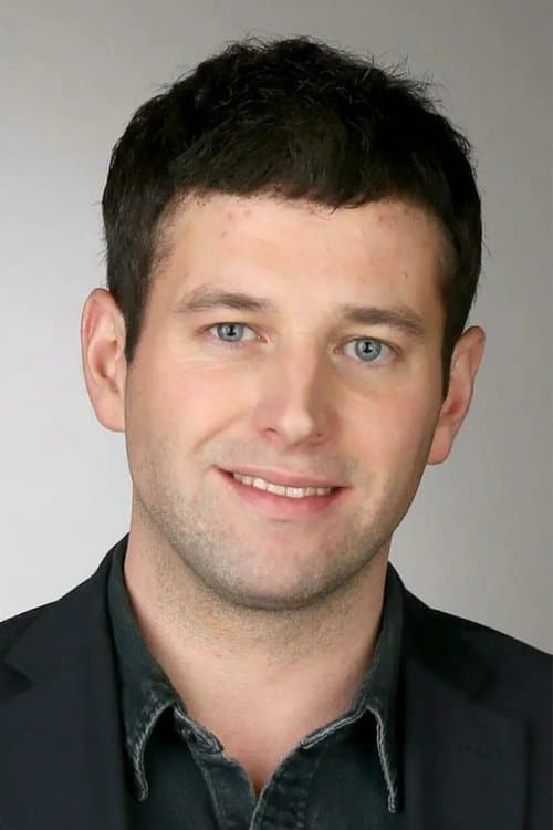 Brent Morin profile photo