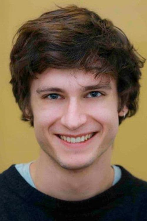 Gianmarco Fochetti profile photo