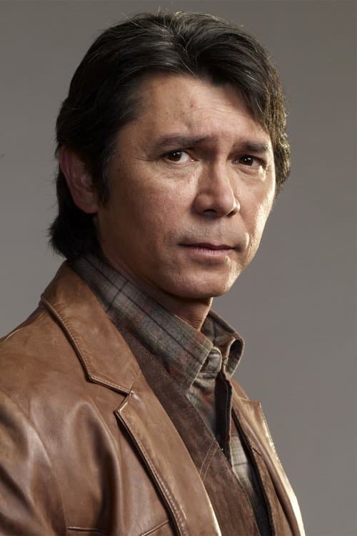 Lou Diamond Phillips profile photo