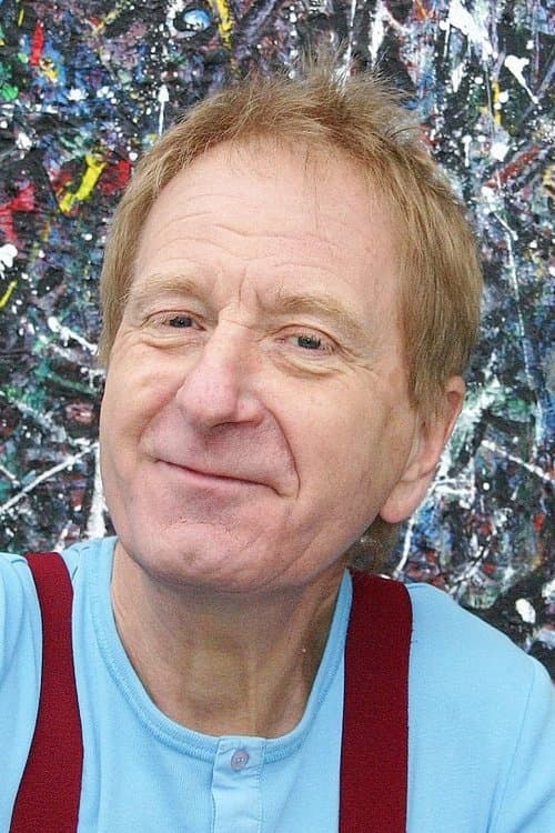 Karl Sundby profile photo