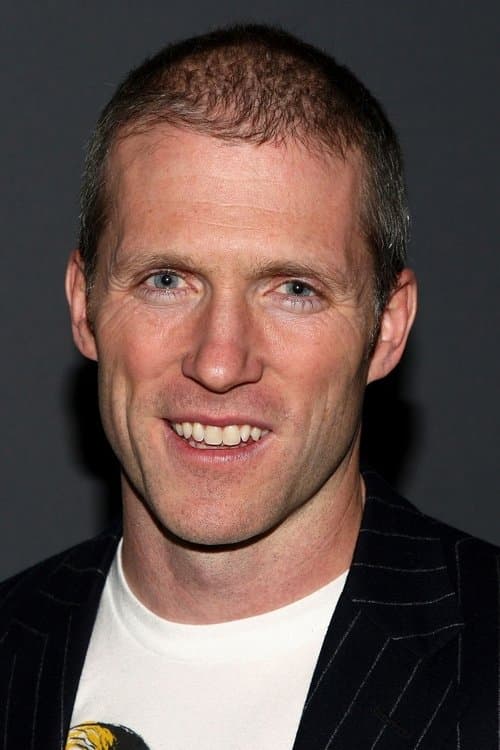 Clay Enos profile photo