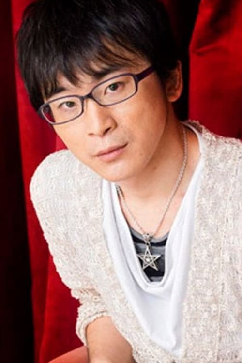Atsushi Abe profile photo