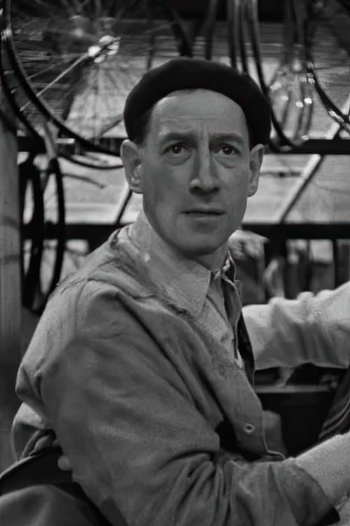 Georges Bever profile photo