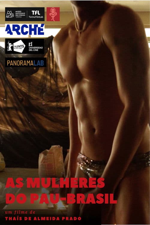 The Brazilwood Women poster