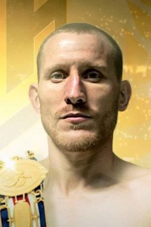 Ryan Walsh profile photo