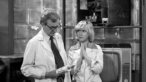 Překupníkem proti své vůli poster