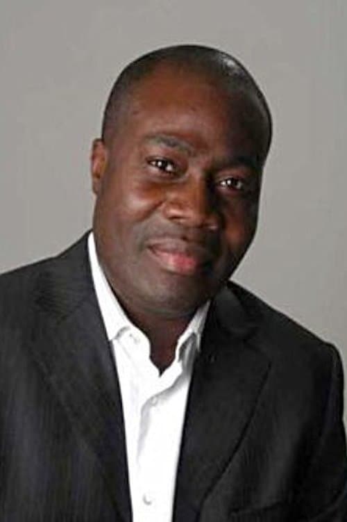 Sylvestre Amoussou profile photo