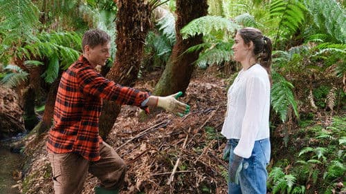 Rosamunde Pilcher: Wer immer du bist poster