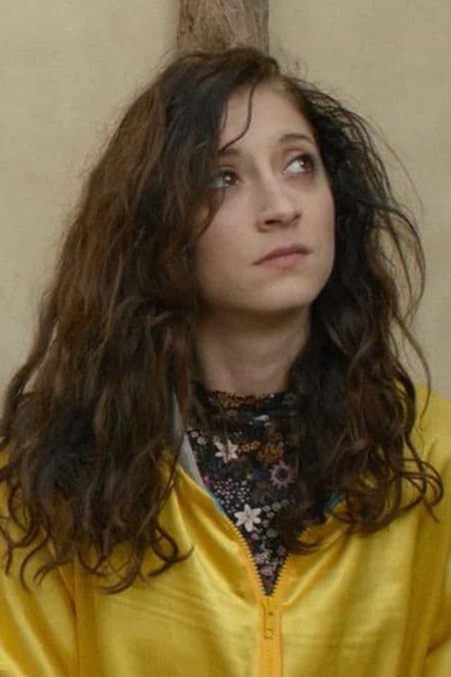 Anastasia Giannaki profile photo