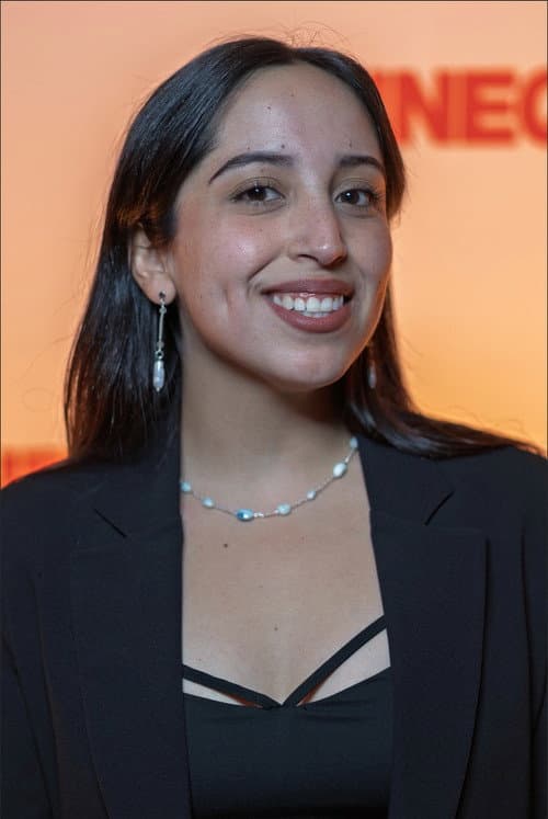 María Andrea Ramírez profile photo