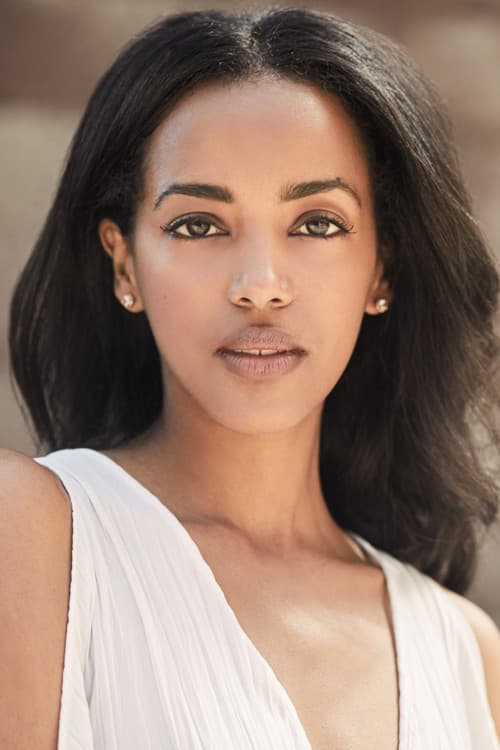 Getenesh Berhe profile photo