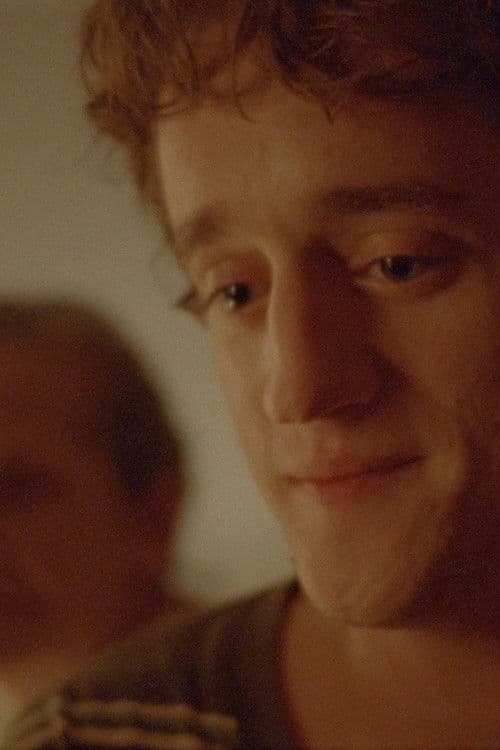 Shallow Ground poster