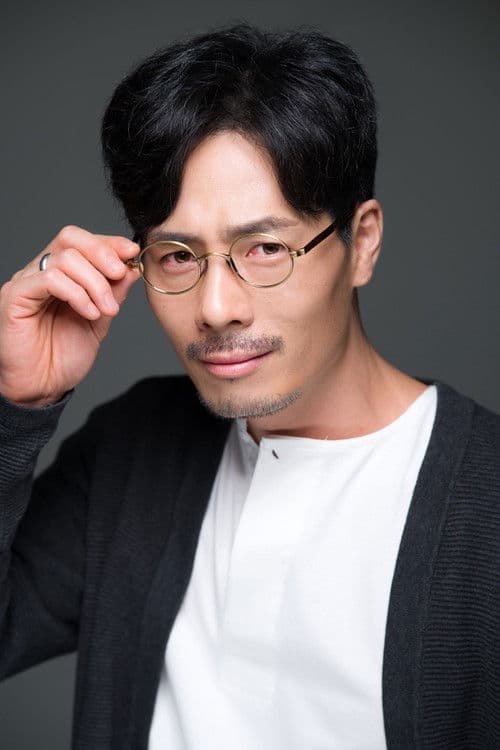 Shim Yoo-Seung profile photo