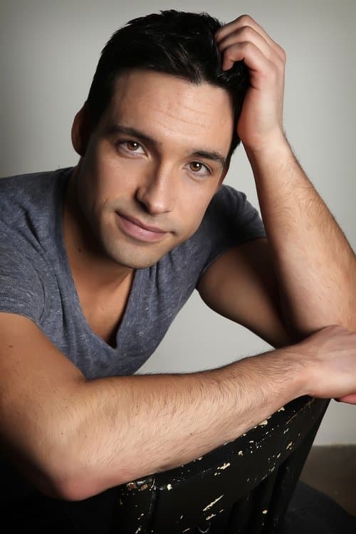 Daryl Dorge profile photo