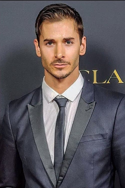 Ryan Vincent profile photo