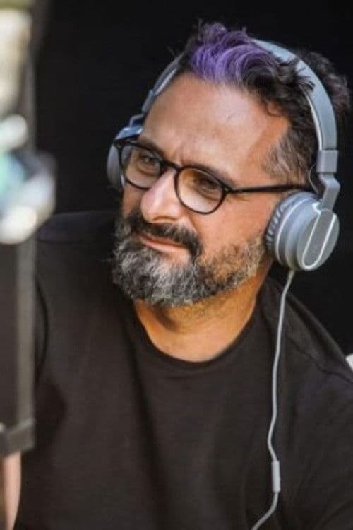 Gianluca Leuzzi profile photo