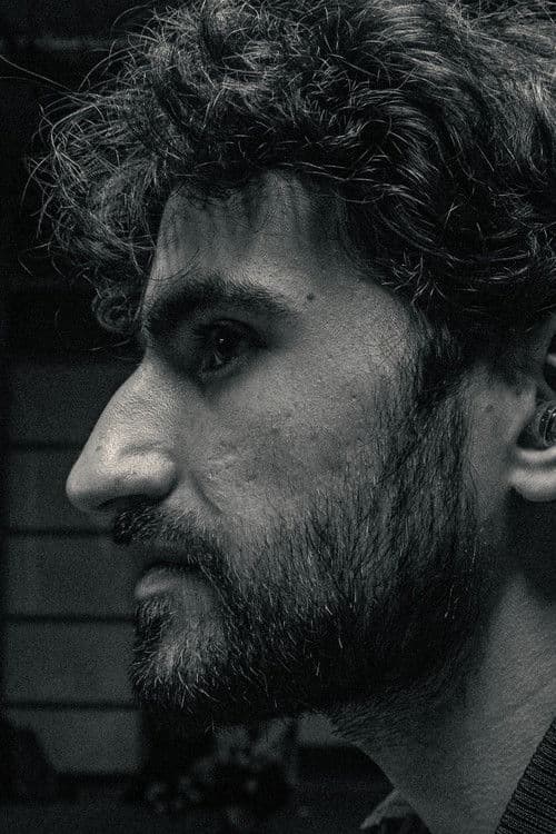 Marco Bazerji profile photo