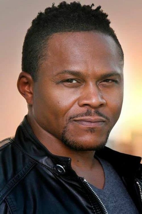 Malik Barnhardt profile photo