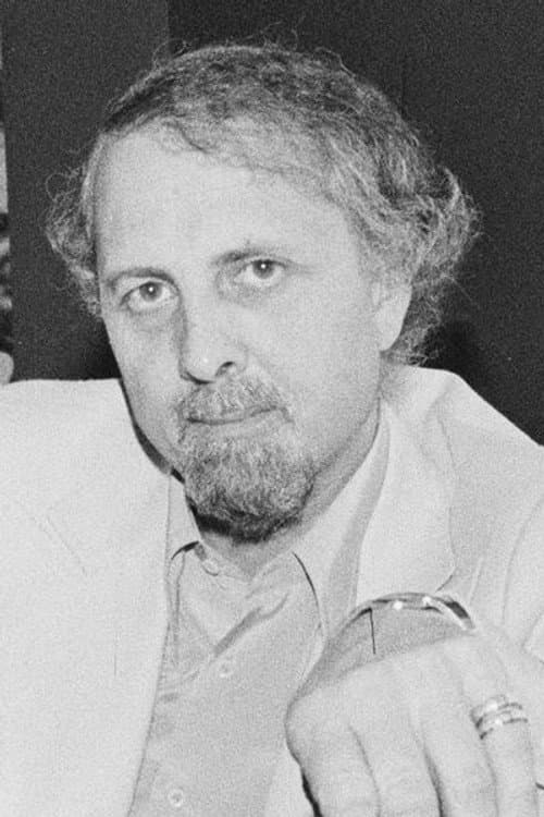 Brian Clemens profile photo