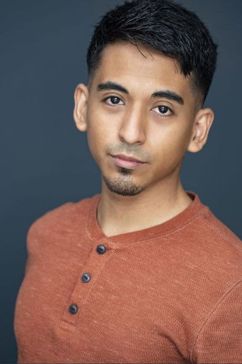 Rafael Lozano profile photo