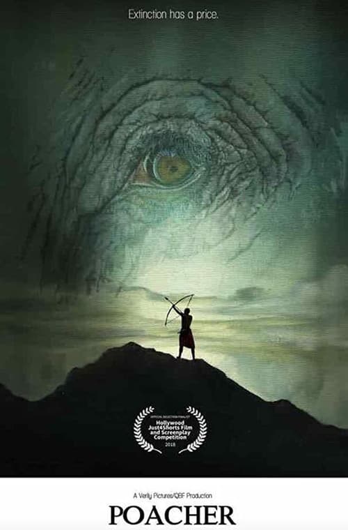 Poacher poster
