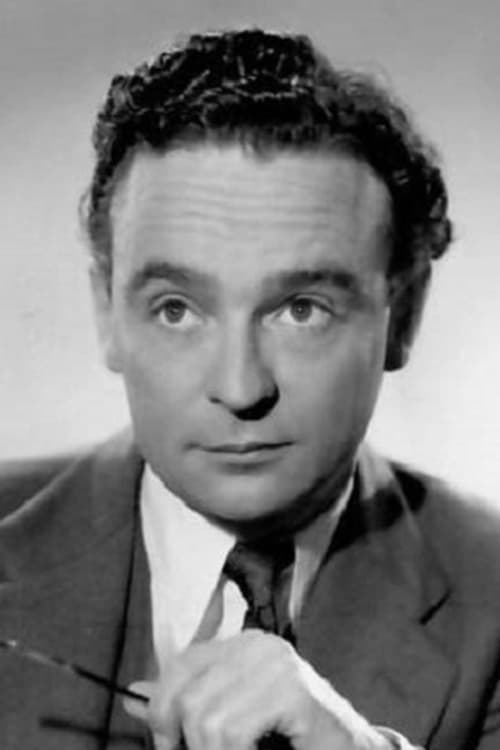 Kenneth Connor profile photo